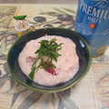 みかかめ's cooksnap of when they made 梅干しとろろ♬.