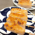 0516suzuno's cooksnap of when they made 蒟蒻と厚揚げの田楽☆.