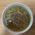 かおり♡♡♡'s cooksnap of when they made 鍋☆麺を逃さない方法☆ラーメンや饂飩など.
