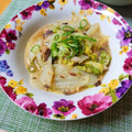かわゆう1211's cooksnap of when they made 激ウマ簡単！ 白菜とさば缶のサッと煮.