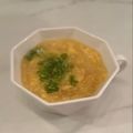 komugiko4's cooksnap of when they made 中華料理店風♪ふわとろ卵スープ.