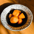 sasapanda's cooksnap of when they made 里芋の煮っころがし.｡:+*..