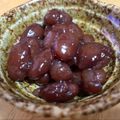 のんのんSTELLA's cooksnap of when they made ２時間でできちゃう！金時豆の煮豆.