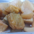 naocolin's cooksnap of when they made 大根とさつま揚げの煮物.