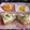 クック49L4Ho☆'s cooksnap of when they made ベビーチーズマヨのハートトースト♡.