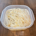 プチシュ's cooksnap of when they made もやし長持ち保存法☆水に漬けておくだけ☆.