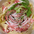 さおりらっくま's cooksnap of when they made 豚バラと白菜のミルフィーユ煮.