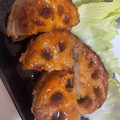 ⭐️'s cooksnap of when they made 簡単☆レンコンのつくねと大葉のはさみ焼き.