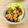 SoinLove's cooksnap of when they made ひじきとオクラのサラダ.
