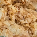 桜空星's cooksnap of when they made 簡単激うま♡炊飯器で我が家のチキンライス.