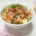 ぱふ♪'s cooksnap of when they made 旦那ちゃんのずぼらメシ〜(o^m^o).