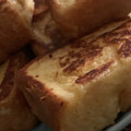MULA's cooksnap of when they made 簡単☆しっかり味の極厚フレンチトースト.