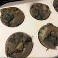 桜姫しゃん。's cooksnap of when they made ノンバター♡ココアショコラケーキ.