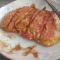 あおい's cooksnap of when they made お餅をアレンジ☆簡単お好み餅♪.