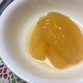 バウチャン's cooksnap of when they made 簡単♡りんごのコンポート.