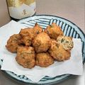 Etsu☆ko's cooksnap of when they made ふわふわ鶏団子入り水炊き.