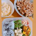柴犬のお顔☆'s cooksnap of when they made 簡単♡豚ロース肉で♡豚南蛮♡.