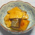 Y✿えくぼ飯's cooksnap of when they made ＊フライパンであめ色ブリの照り焼き.