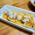 ねっちゃんっ's cooksnap of when they made 糖質オフおかず☆大根おろしと焼き油揚げ.