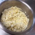 豆夢zumu's cooksnap of when they made 一番簡単なキャベツのコールスロー.