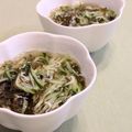 ともみん❤'s cooksnap of when they made これなら汁も全部飲める⭐︎優しいもずく酢.