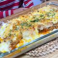 ｍｄｒ１４１'s cooksnap of when they made もっと！至高のミラノ風ドリア　.
