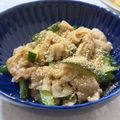 かなdeジャージー's cooksnap of when they made ✜豚肉ときゅうりの中華炒め✜.
