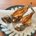 Etsu☆ko's cooksnap of when they made カサゴの唐揚げ.