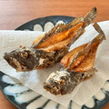 Etsu☆ko's cooksnap of when they made カサゴの唐揚げ.