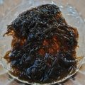 pokoぽん☆彡's cooksnap of when they made さっぱりもずくてん.