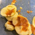 ズッキーーニ's cooksnap of when they made ノンオイル☆ノンフライ☆ポテトチップス.