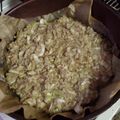 あやひまわり's cooksnap of when they made 包まない焼売.