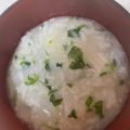 なおすけ151a's cooksnap of when they made ウチの七草粥.