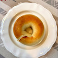 ばなな's cooksnap of when they made 超簡単♪30分でもちもちベーグル.