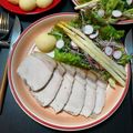 ふぁしゃんキッチン's cooksnap of when they made じゅ～し～で美味しい!!ローストポーク♡.
