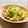 のんべぇヒロ's cooksnap of when they made 塩昆布と穂先メンマの✿春キャベツサラダ✿.