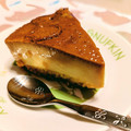のんのんママかおりん's cooksnap of when they made 簡単！プリンケーキ(動画付).