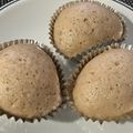 ズボラなぼくちゃん's cooksnap of when they made HM あずき蒸しパン♪.