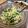 月✳Iris's cooksnap of when they made 簡単副菜☆大根と小松菜とツナごまマヨ和え.