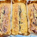 ぶるぴょん's cooksnap of when they made バナナ大量消費！極上ふんわりケーキ♡.