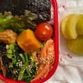 トミュー？'s cooksnap of when they made 絶品常備菜！千切りにんじんのごまマヨ和え.