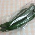 umemodoki's cooksnap of when they made 伝統の味☆ぬか漬け.