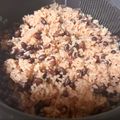 豆大福923's cooksnap of when they made 炊飯器で簡単☆お赤飯.