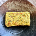 悠LOVE航's cooksnap of when they made お弁当★青のり卵焼き.