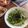 にゃこ２'s cooksnap of when they made 水菜と山芋で♪食感が美味しいサラダ☆.
