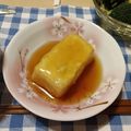 まーくんのおくさん's cooksnap of when they made 簡単！揚げ出しあんかけ豆腐.