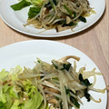 しーてっぷ's cooksnap of when they made もやし椎茸炒め！.
