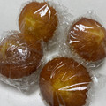 chacokon☆'s cooksnap of when they made HMで簡単！基本のしっとりマドレーヌ.