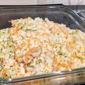 mahorou's cooksnap of when they made おからの酢の物～なます風～.