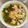 azbjbn's cooksnap of when they made 元気が出るよ♪にらとネギの味噌汁.